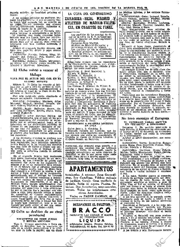 ABC MADRID 04-06-1968 página 79