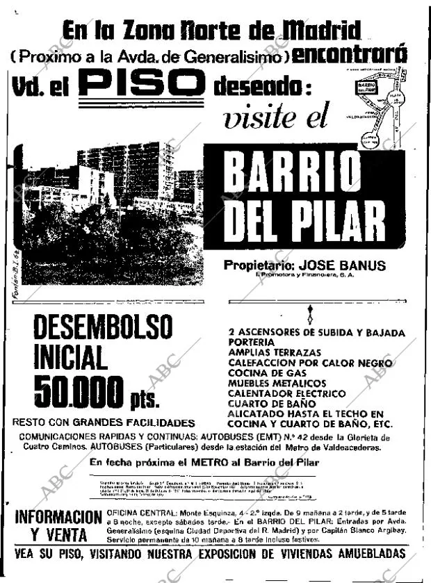 ABC MADRID 04-06-1968 página 8