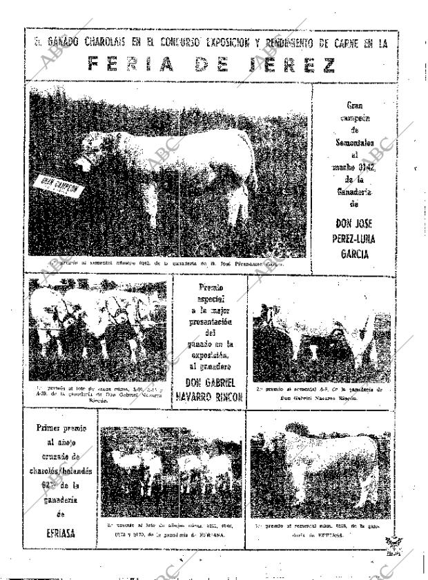 ABC SEVILLA 04-06-1968 página 16
