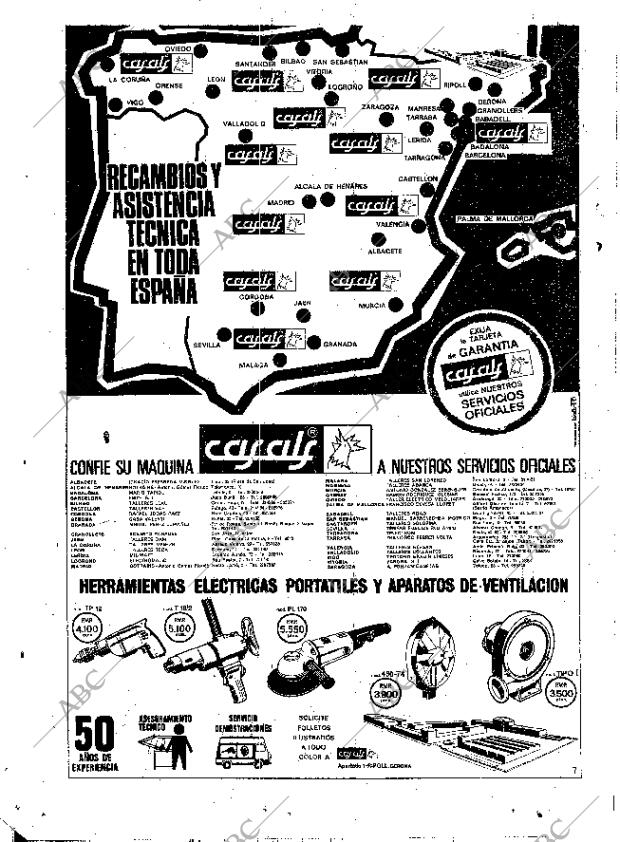 ABC SEVILLA 04-06-1968 página 2