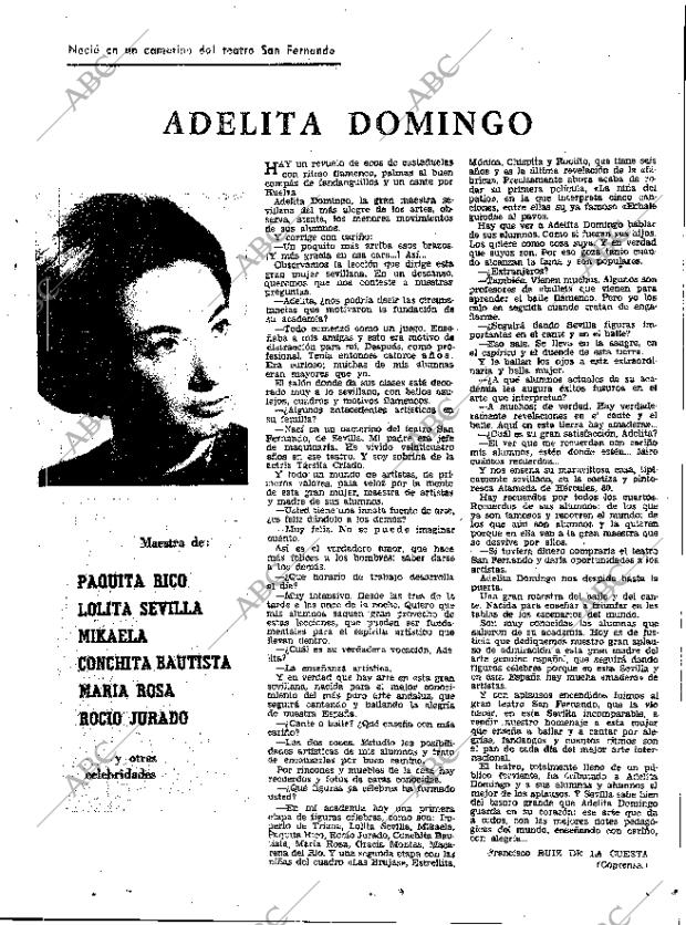 ABC SEVILLA 04-06-1968 página 23