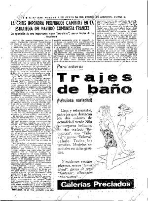 ABC SEVILLA 04-06-1968 página 35