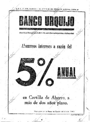 ABC SEVILLA 04-06-1968 página 56