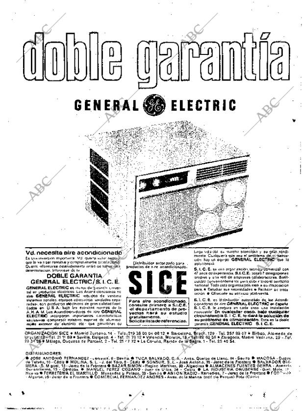 ABC SEVILLA 04-06-1968 página 6