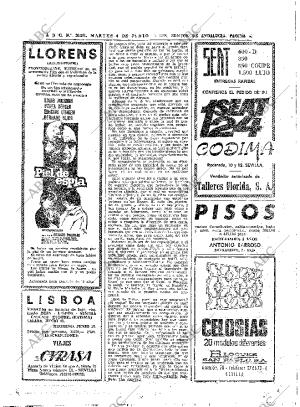 ABC SEVILLA 04-06-1968 página 64