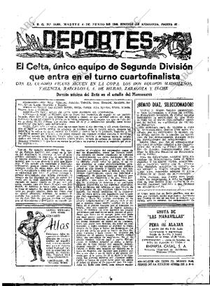 ABC SEVILLA 04-06-1968 página 67