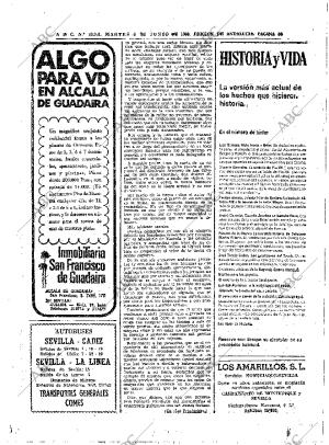 ABC SEVILLA 04-06-1968 página 80