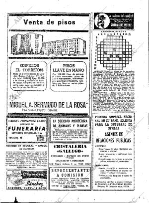 ABC SEVILLA 04-06-1968 página 89