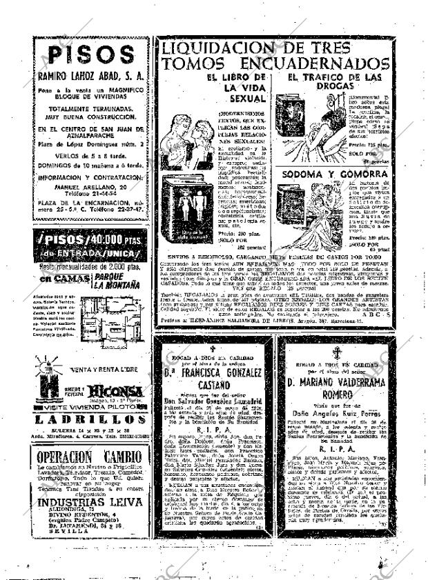 ABC SEVILLA 04-06-1968 página 96