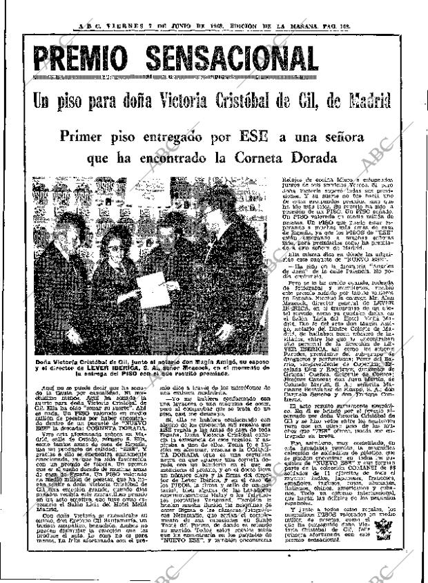 ABC MADRID 07-06-1968 página 102