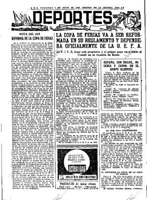 ABC MADRID 07-06-1968 página 115