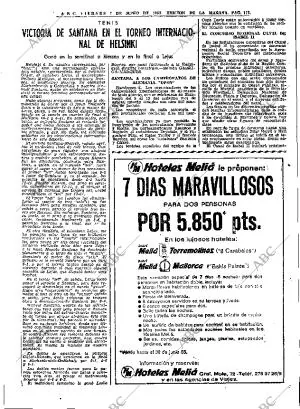 ABC MADRID 07-06-1968 página 117