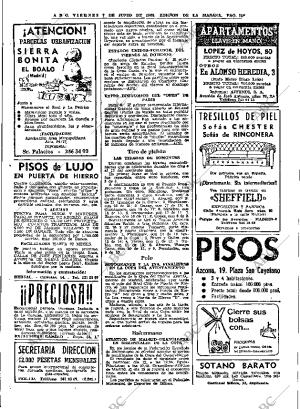 ABC MADRID 07-06-1968 página 118