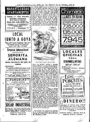 ABC MADRID 07-06-1968 página 124