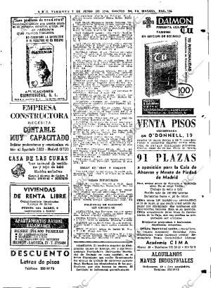 ABC MADRID 07-06-1968 página 133