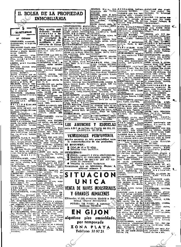 ABC MADRID 07-06-1968 página 137