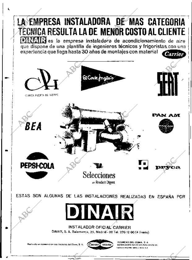 ABC MADRID 07-06-1968 página 14