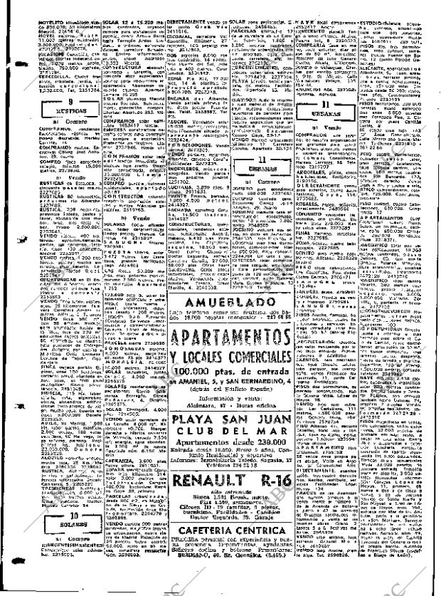 ABC MADRID 07-06-1968 página 140