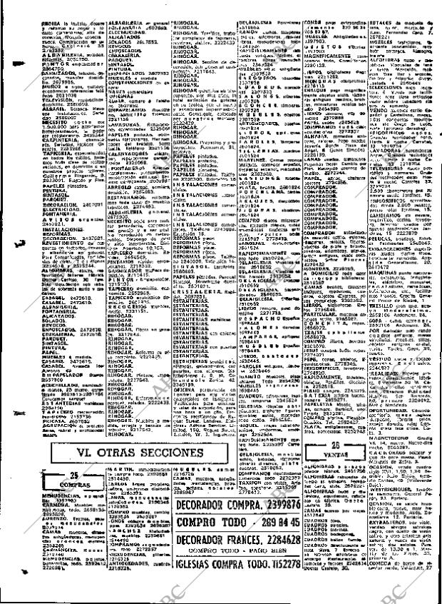 ABC MADRID 07-06-1968 página 146