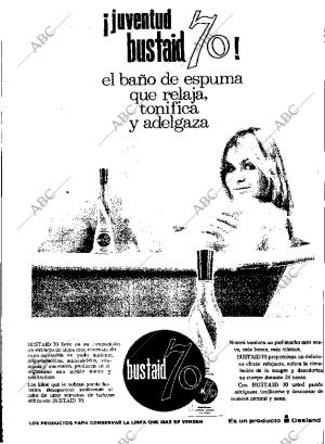 ABC MADRID 07-06-1968 página 152