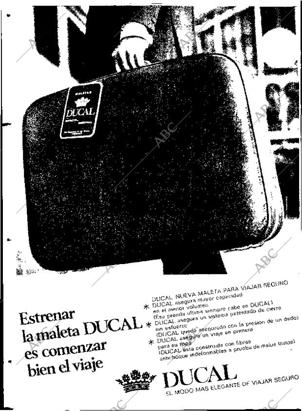 ABC MADRID 07-06-1968 página 26