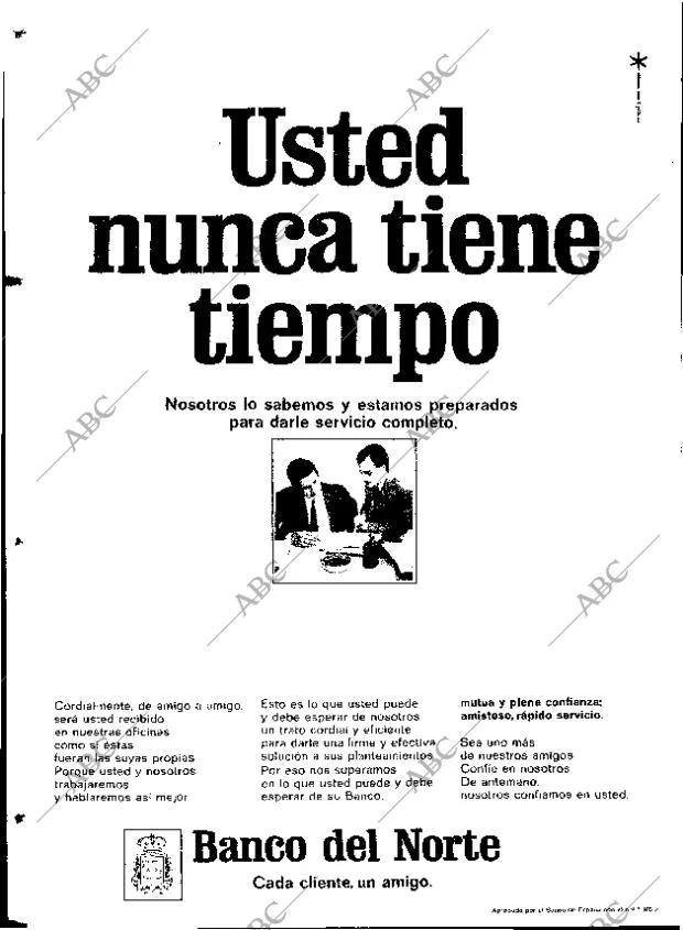 ABC MADRID 07-06-1968 página 30