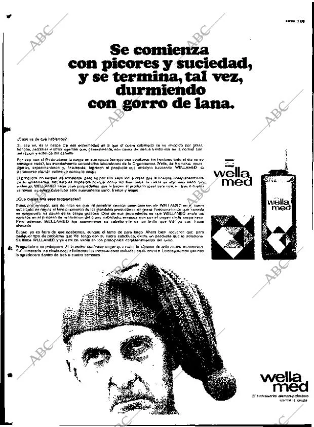 ABC MADRID 07-06-1968 página 32