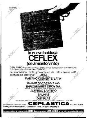 ABC MADRID 07-06-1968 página 34