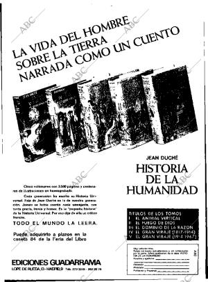 ABC MADRID 07-06-1968 página 35