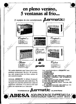ABC MADRID 07-06-1968 página 50