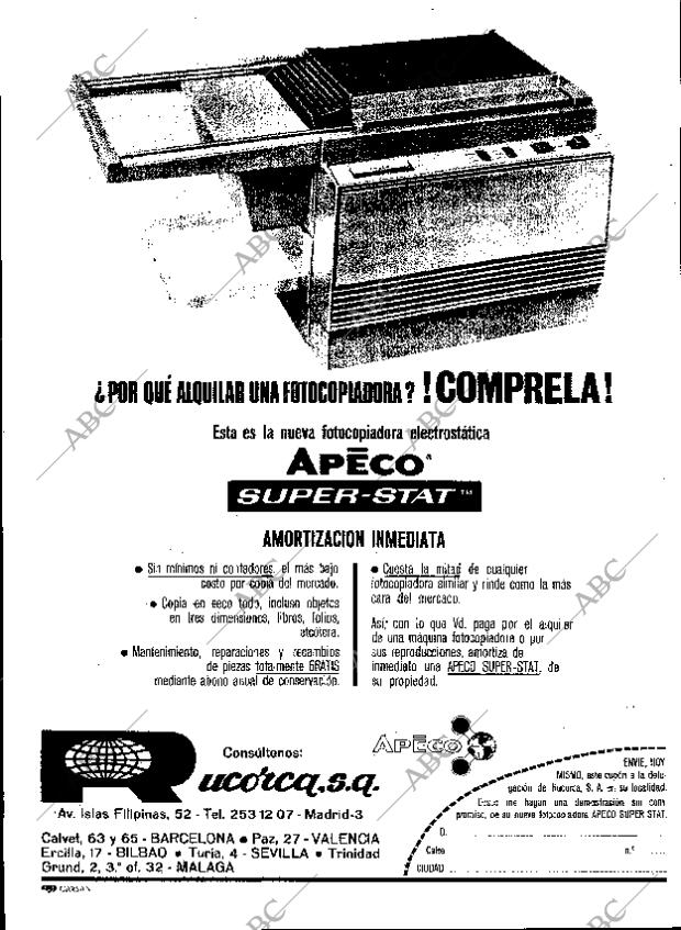 ABC MADRID 07-06-1968 página 56