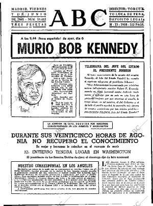 ABC MADRID 07-06-1968 página 63