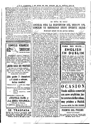 ABC MADRID 07-06-1968 página 68