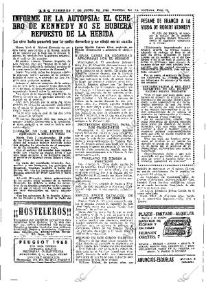 ABC MADRID 07-06-1968 página 72