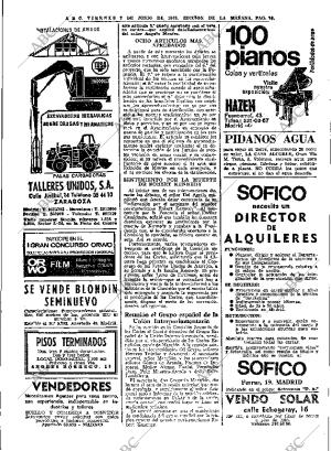 ABC MADRID 07-06-1968 página 76
