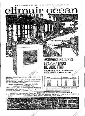 ABC MADRID 07-06-1968 página 80