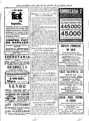 ABC MADRID 07-06-1968 página 86