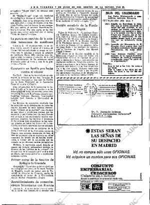 ABC MADRID 07-06-1968 página 87