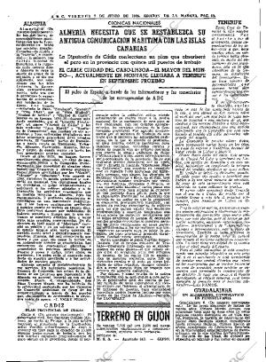 ABC MADRID 07-06-1968 página 89