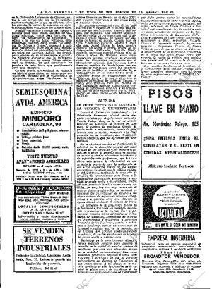 ABC MADRID 07-06-1968 página 90
