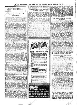 ABC MADRID 07-06-1968 página 99