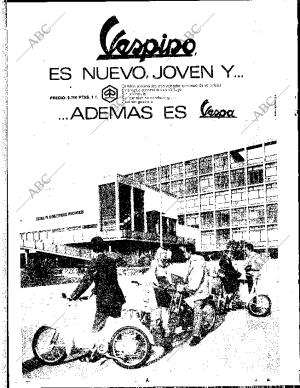 ABC SEVILLA 07-06-1968 página 10