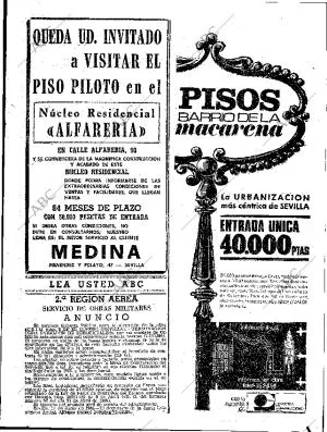 ABC SEVILLA 07-06-1968 página 107