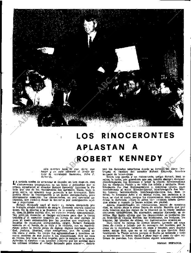 ABC SEVILLA 07-06-1968 página 141