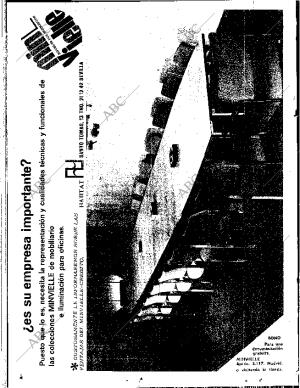 ABC SEVILLA 07-06-1968 página 28