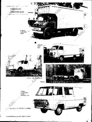 ABC SEVILLA 07-06-1968 página 61