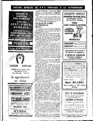 ABC SEVILLA 07-06-1968 página 66