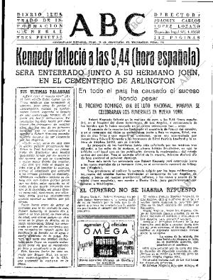 ABC SEVILLA 07-06-1968 página 69