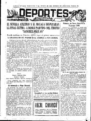 ABC SEVILLA 07-06-1968 página 93