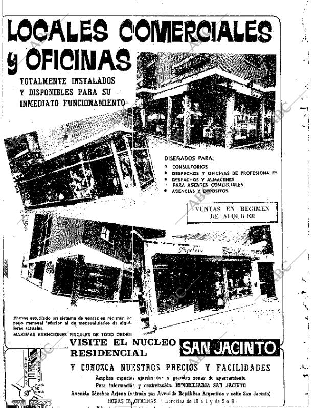 ABC SEVILLA 08-06-1968 página 20